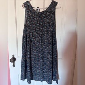 Gap Sleeveless Dress